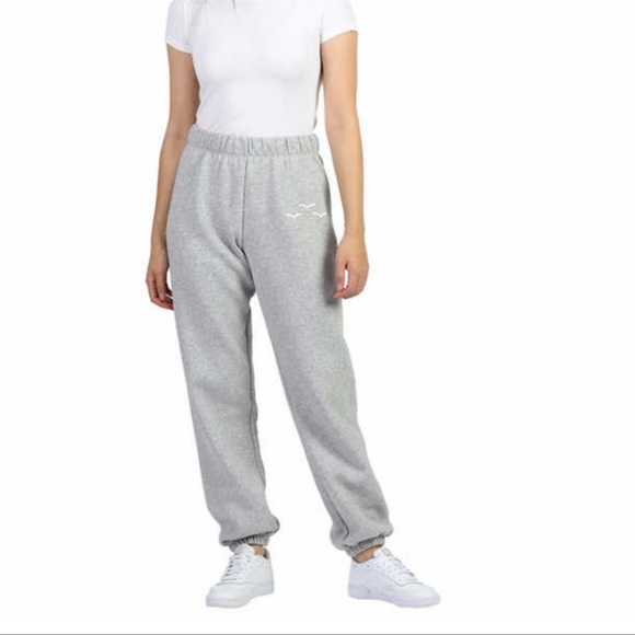 lazypants Pants - Lazypants fleece sweatpants joggers